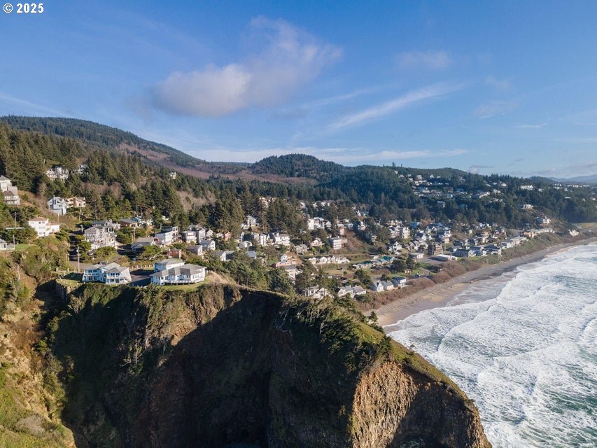 1816 Maxwell Mountain Road Oceanside, OR 97134 - Photo 5 of 18 a view of a city