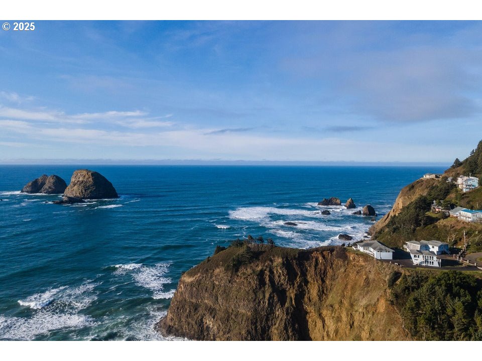 1816 Maxwell Mountain Road Oceanside, OR 97134 - Photo 6 of 18 a view of a ocean view