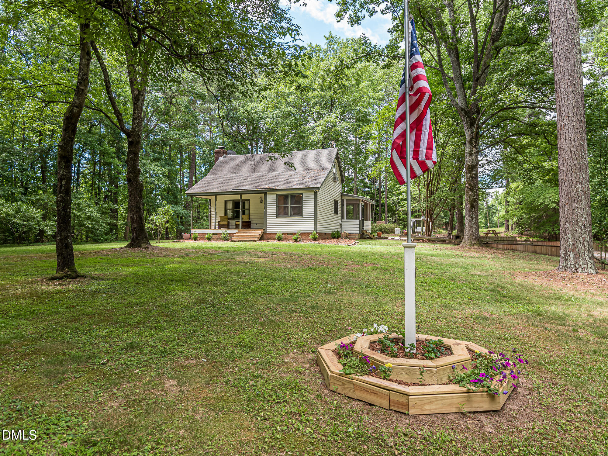 6319 Carbonton Road Sanford, NC 27330 - Photo 2 of 42