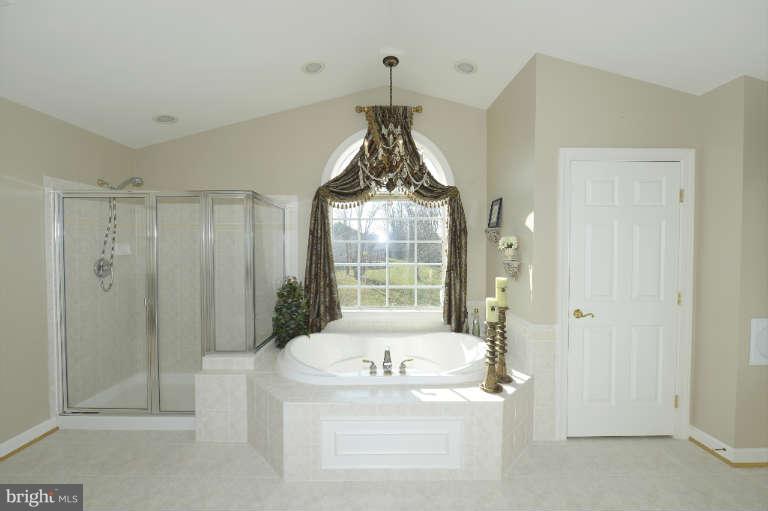 2502 Sapling Ridge Lane Brookeville, MD 20833 - Photo 14 of 30 Bath (Master)