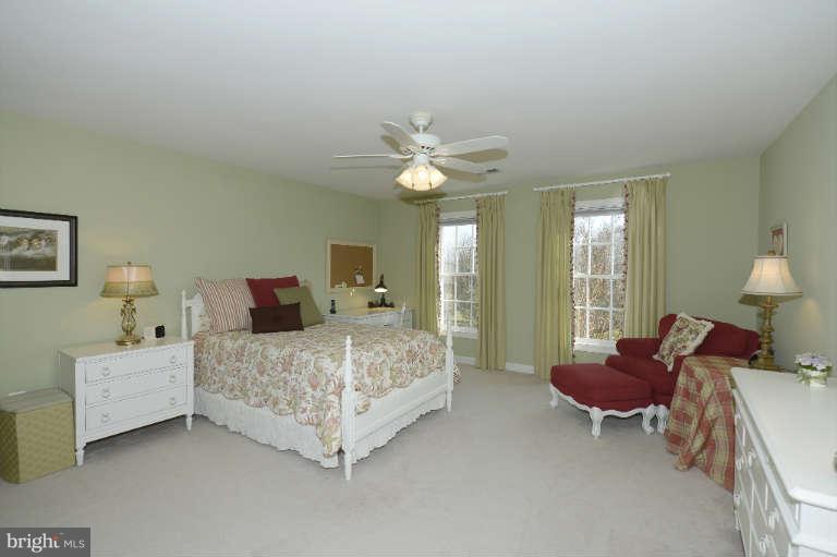 2502 Sapling Ridge Lane Brookeville, MD 20833 - Photo 18 of 30 Bedroom #4
