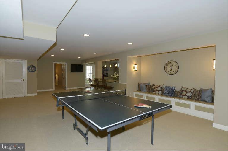 2502 Sapling Ridge Lane Brookeville, MD 20833 - Photo 20 of 30 Recreation Room