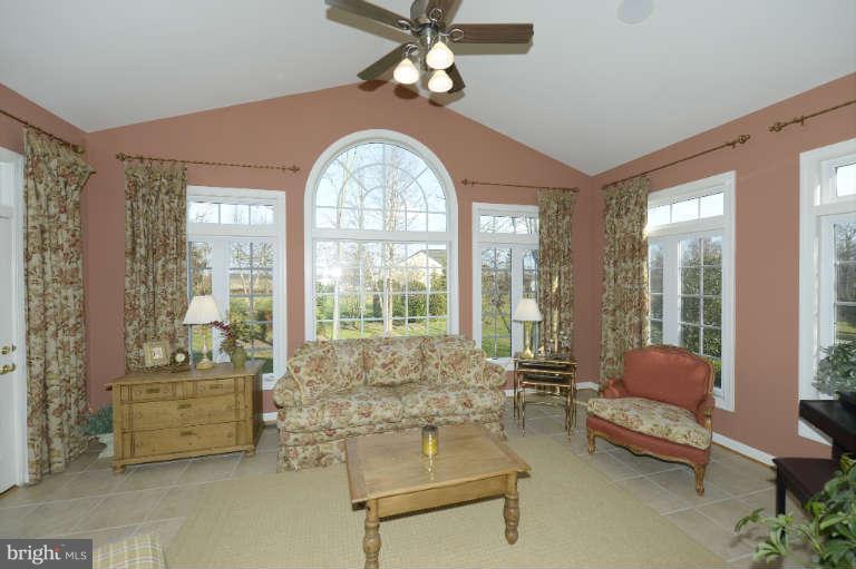 2502 Sapling Ridge Lane Brookeville, MD 20833 - Photo 5 of 30 Sunroom