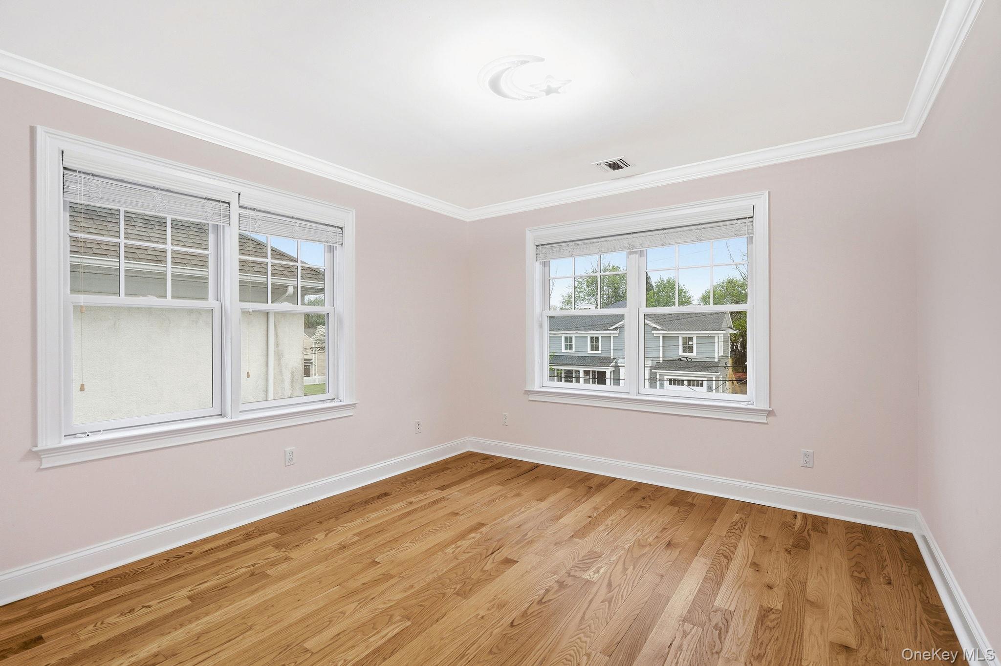 228 Central Avenue Rye, NY 10580 - Photo 14 of 24 Guest Bedroom