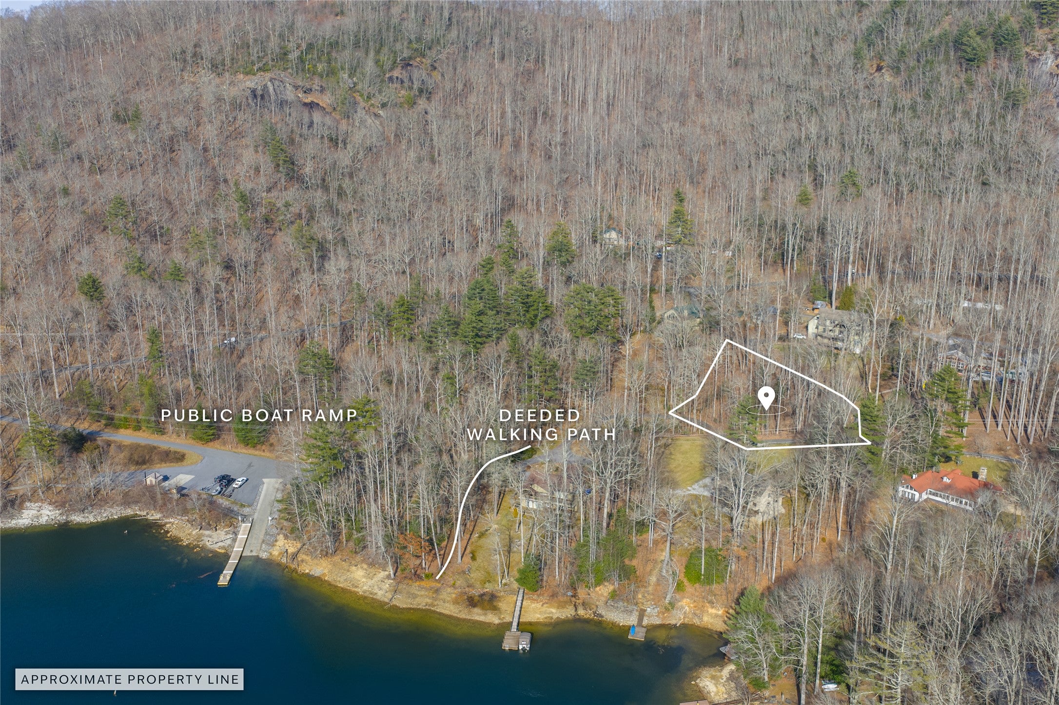 Lot 9 Splendor Cove Road Cullowhee, NC 28723 - Photo 37 of 39 Gallery Image 37