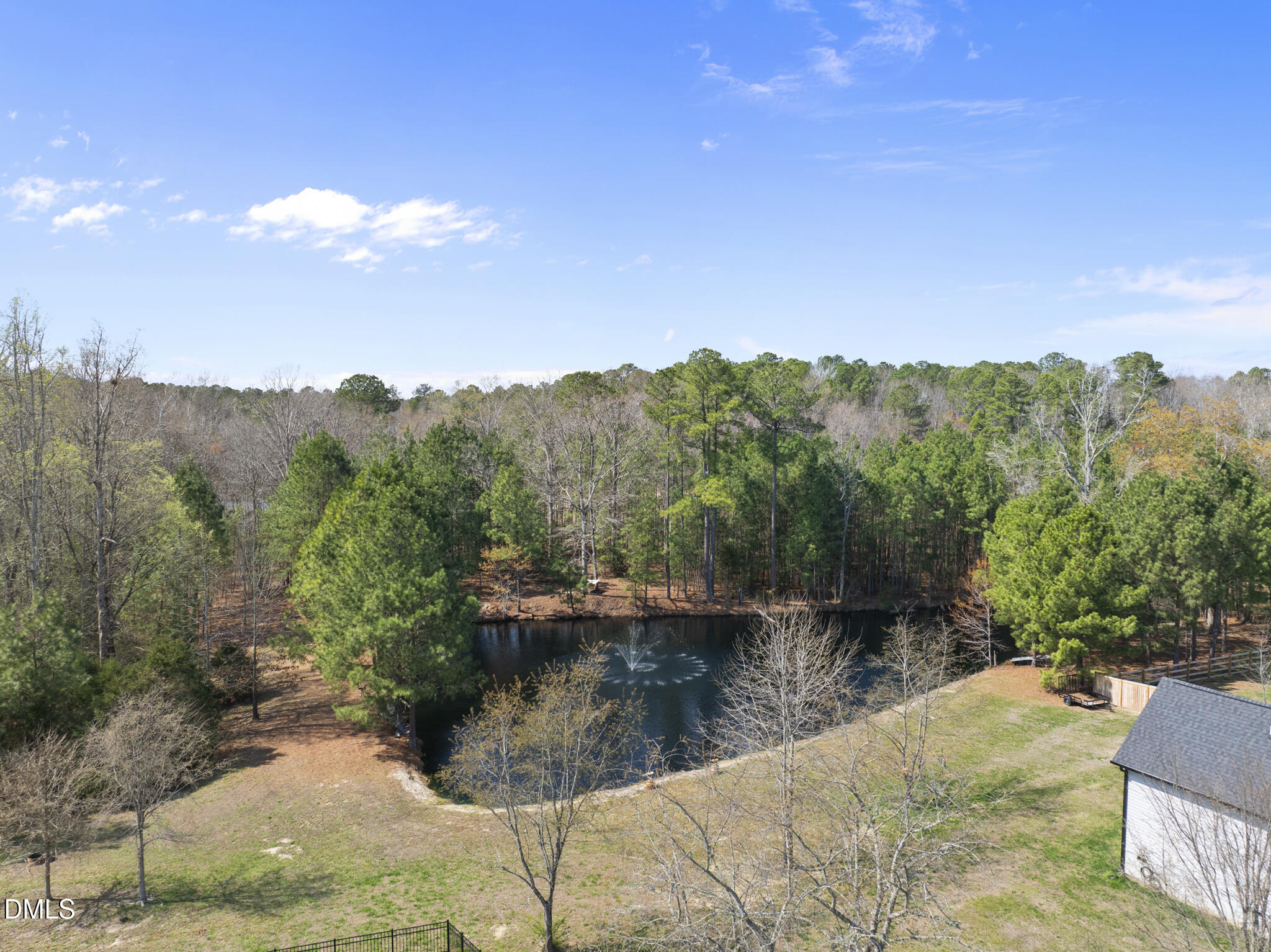 70 Pilot Ridge Road Zebulon, NC 27597 - Photo 42 of 54 DJI_20260311135210_0011_D