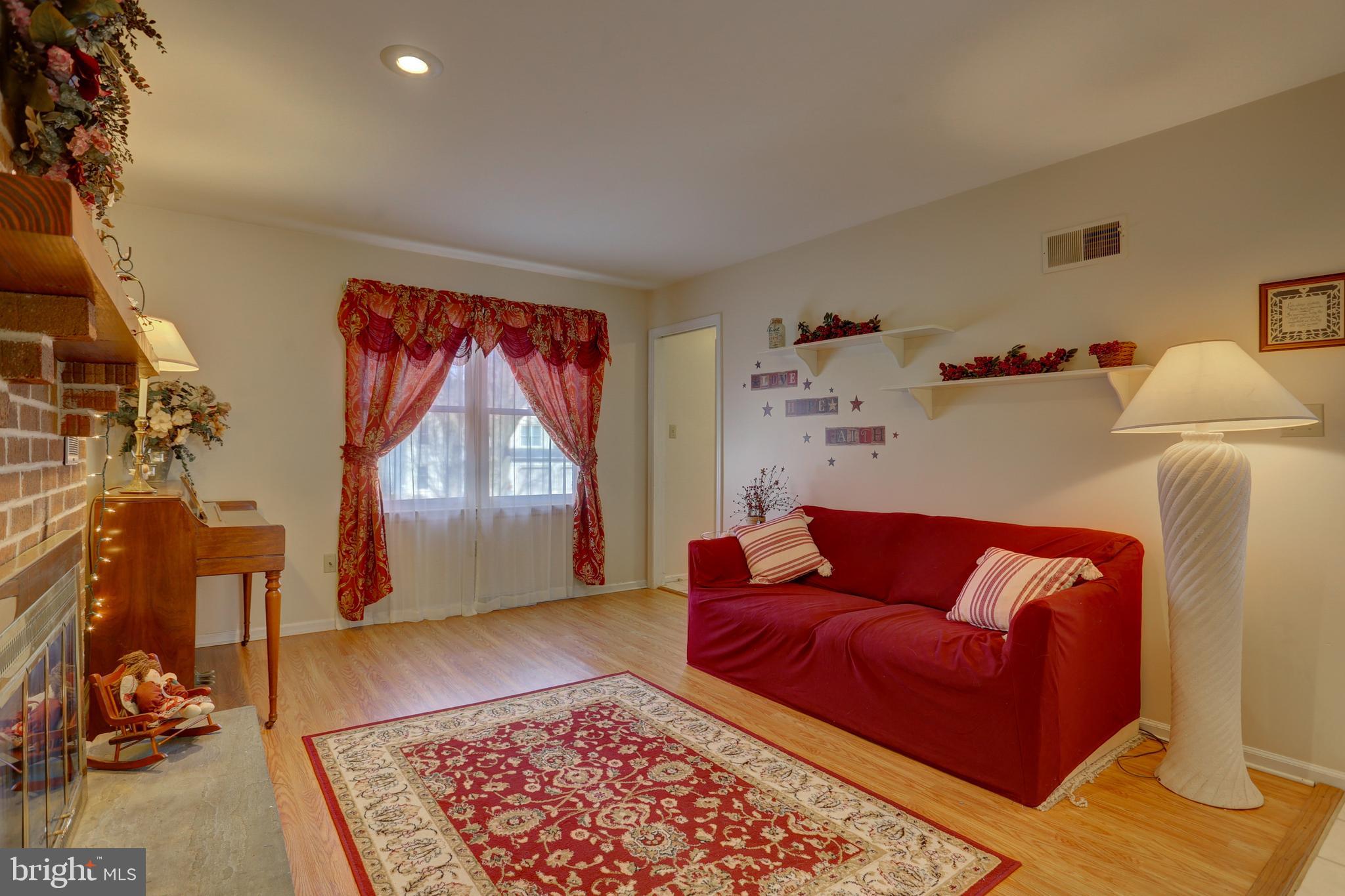 1820 Brubaker Run Road Lancaster, PA 17603 - Photo 11 of 42 First Floor Family Room