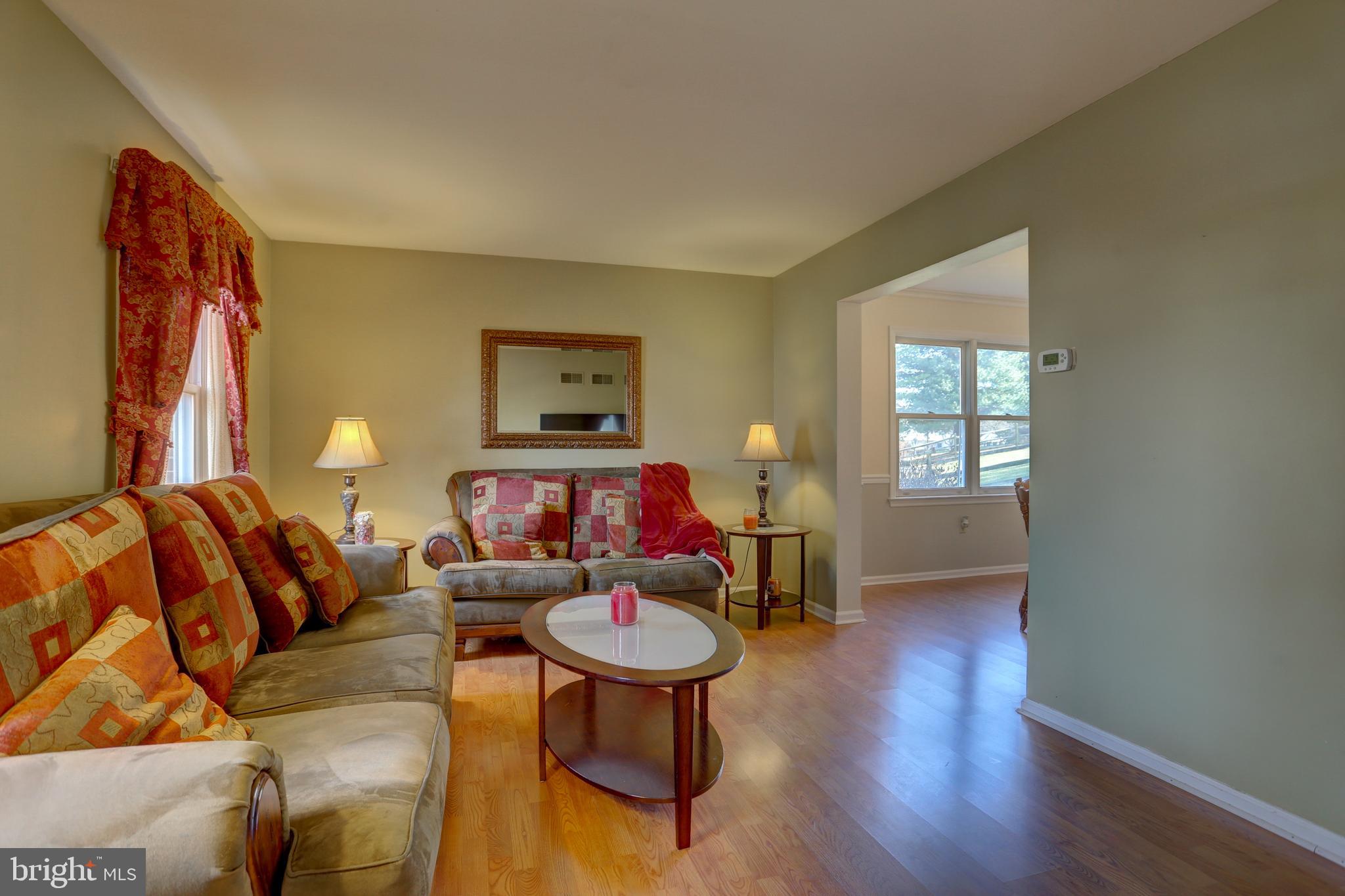 1820 Brubaker Run Road Lancaster, PA 17603 - Photo 13 of 42 Living Room