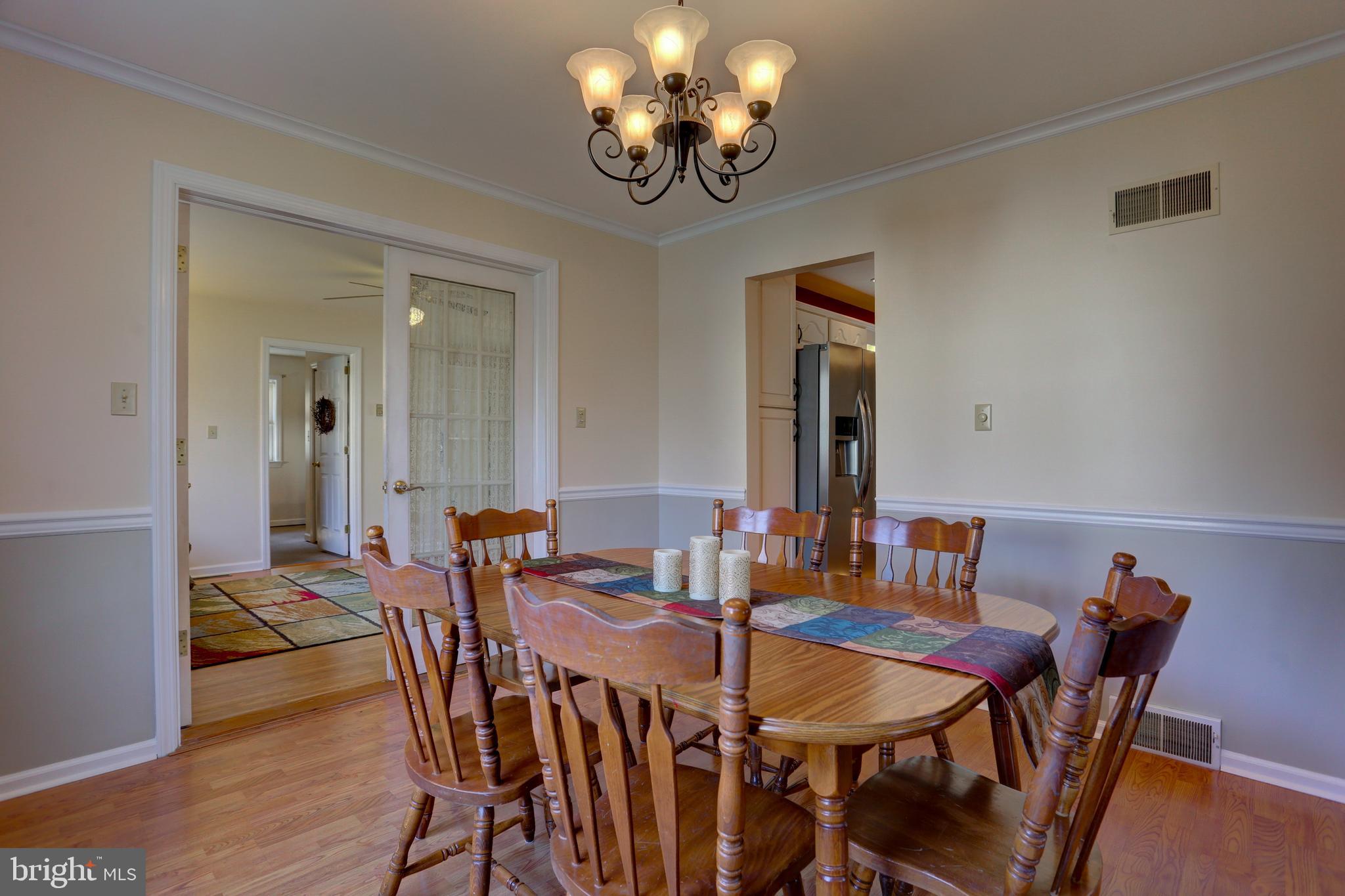 1820 Brubaker Run Road Lancaster, PA 17603 - Photo 16 of 42 Dining Room