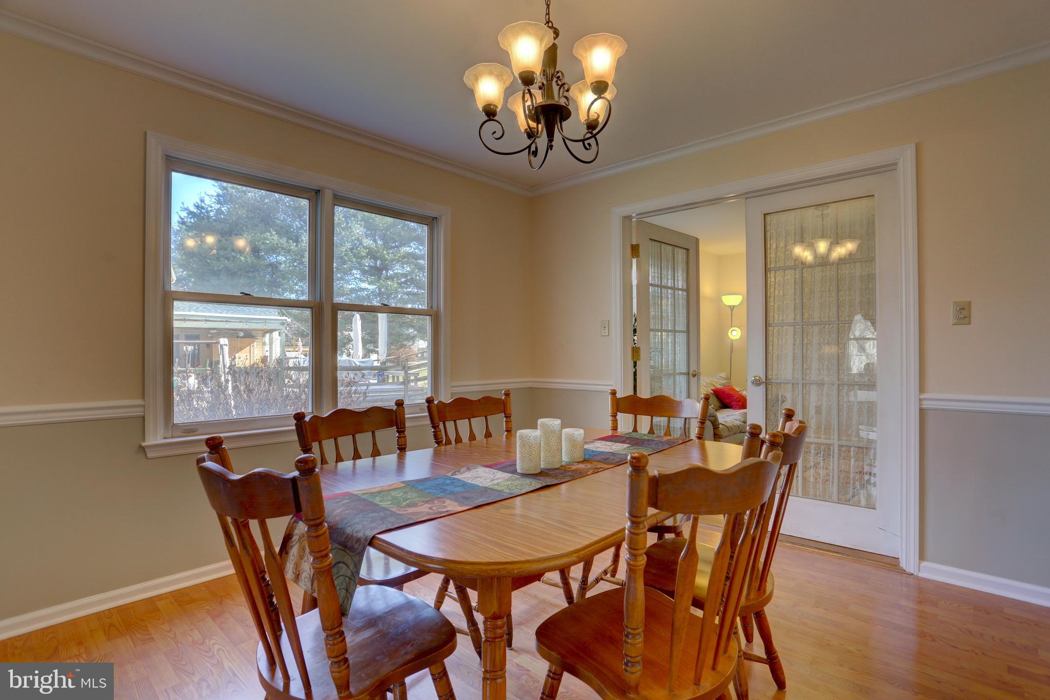 1820 Brubaker Run Road Lancaster, PA 17603 - Photo 19 of 42 Formal Dining Room