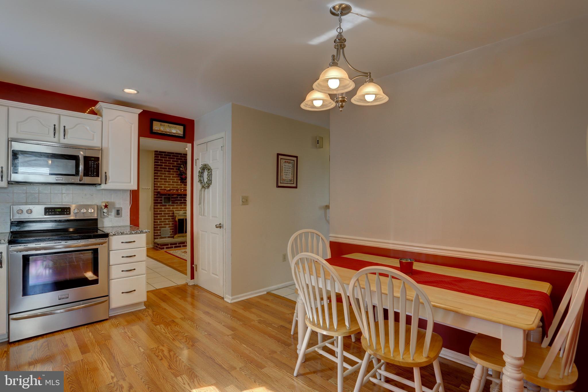 1820 Brubaker Run Road Lancaster, PA 17603 - Photo 20 of 42 Eat In Kitchen
