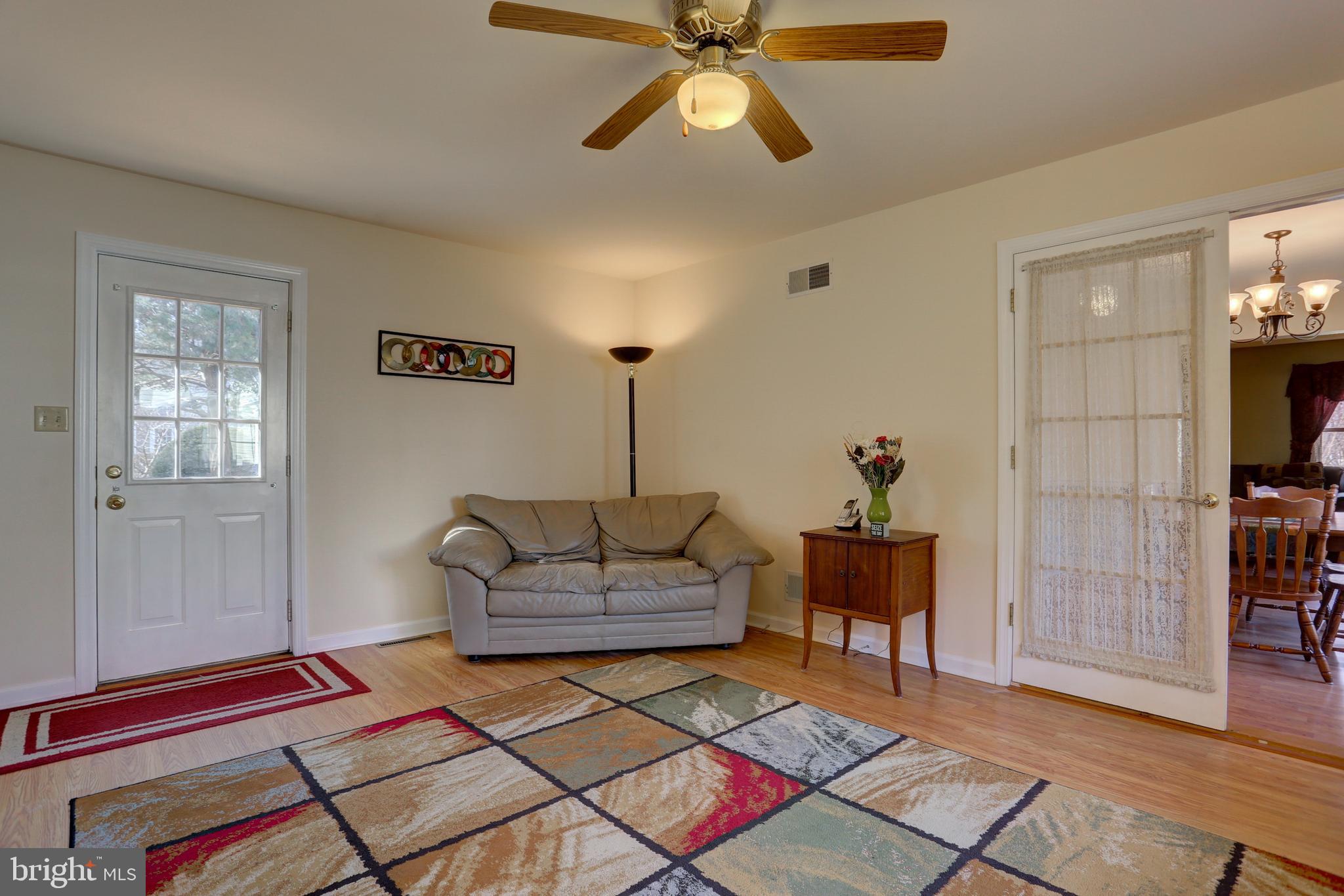 1820 Brubaker Run Road Lancaster, PA 17603 - Photo 25 of 42 Separate entrance to In-Laws Suite