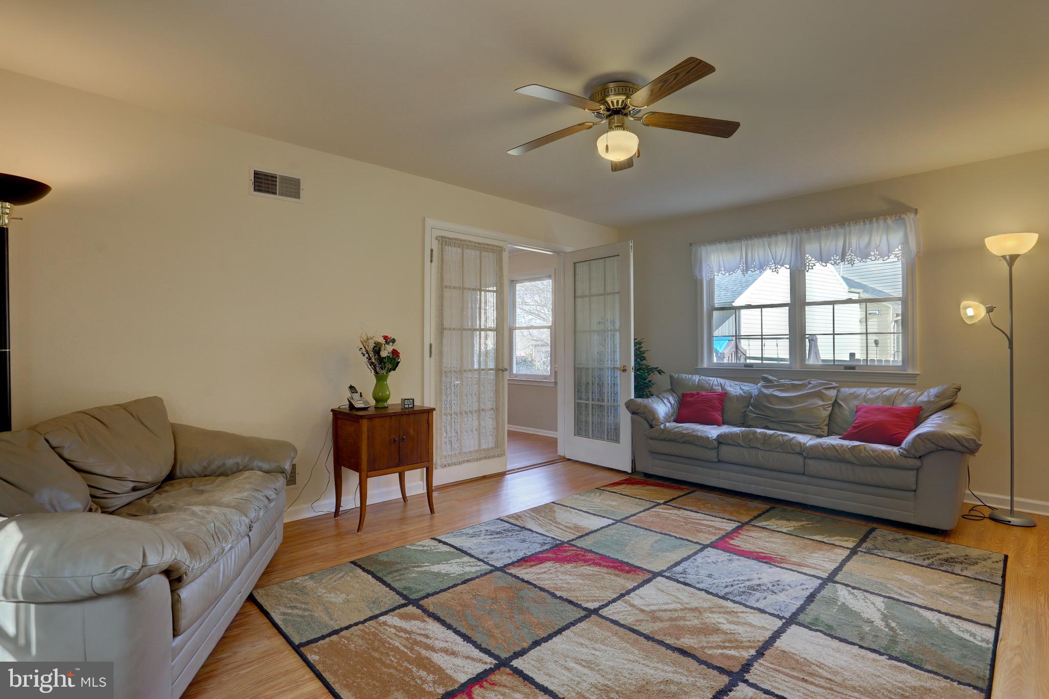 1820 Brubaker Run Road Lancaster, PA 17603 - Photo 26 of 42 In-Laws Living Room or additional Family Room