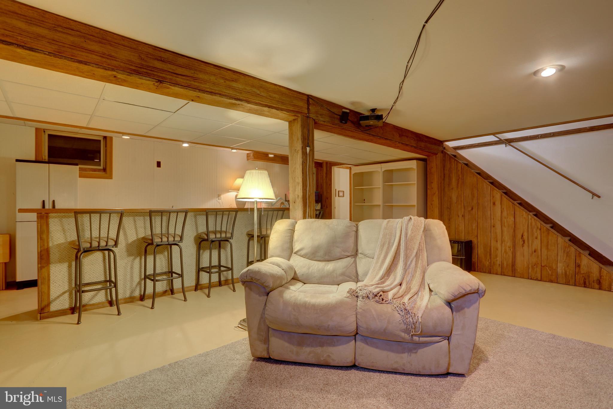 1820 Brubaker Run Road Lancaster, PA 17603 - Photo 30 of 42 Lower Level Family Room