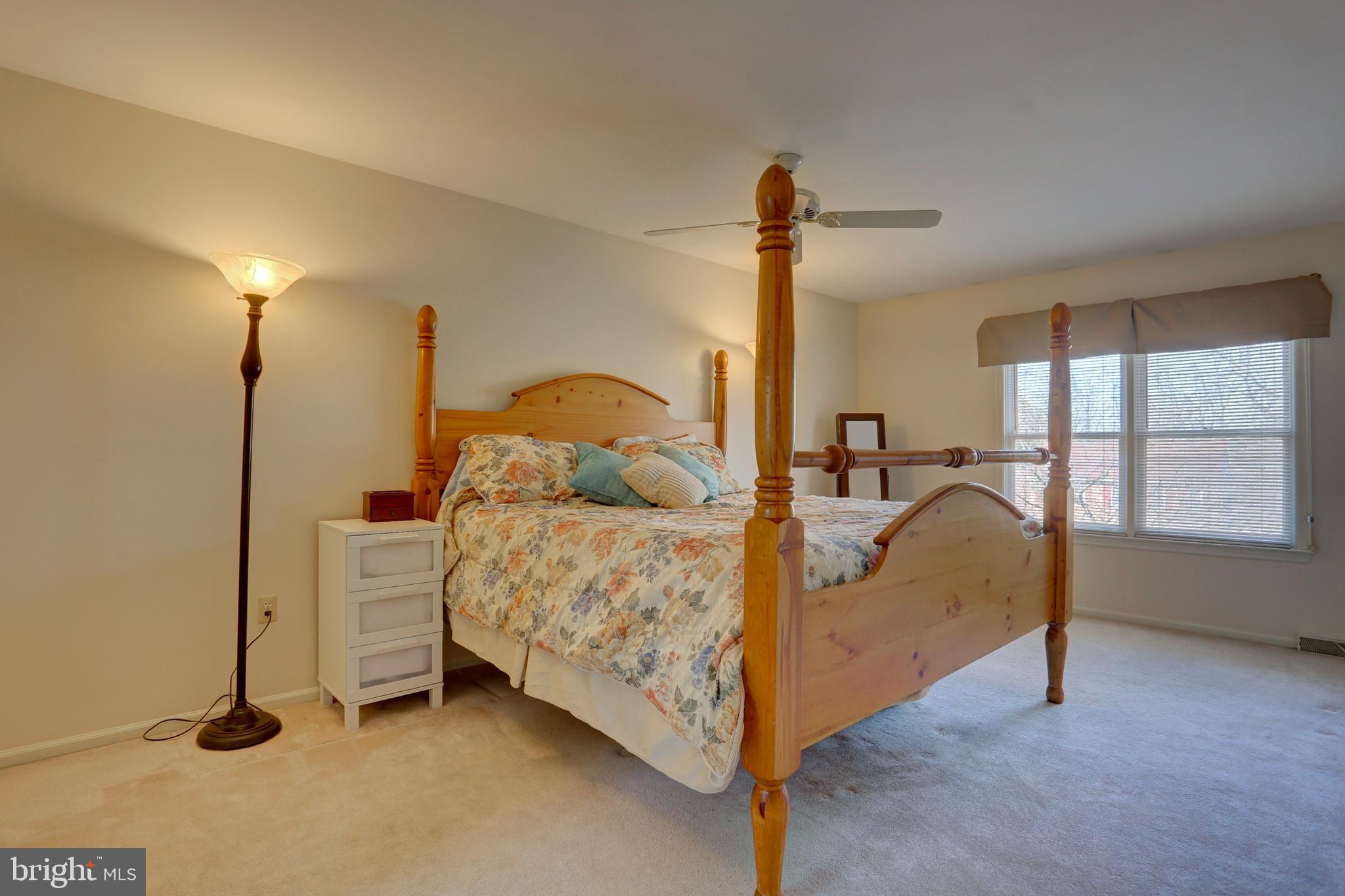 1820 Brubaker Run Road Lancaster, PA 17603 - Photo 35 of 42 Master Bedroom