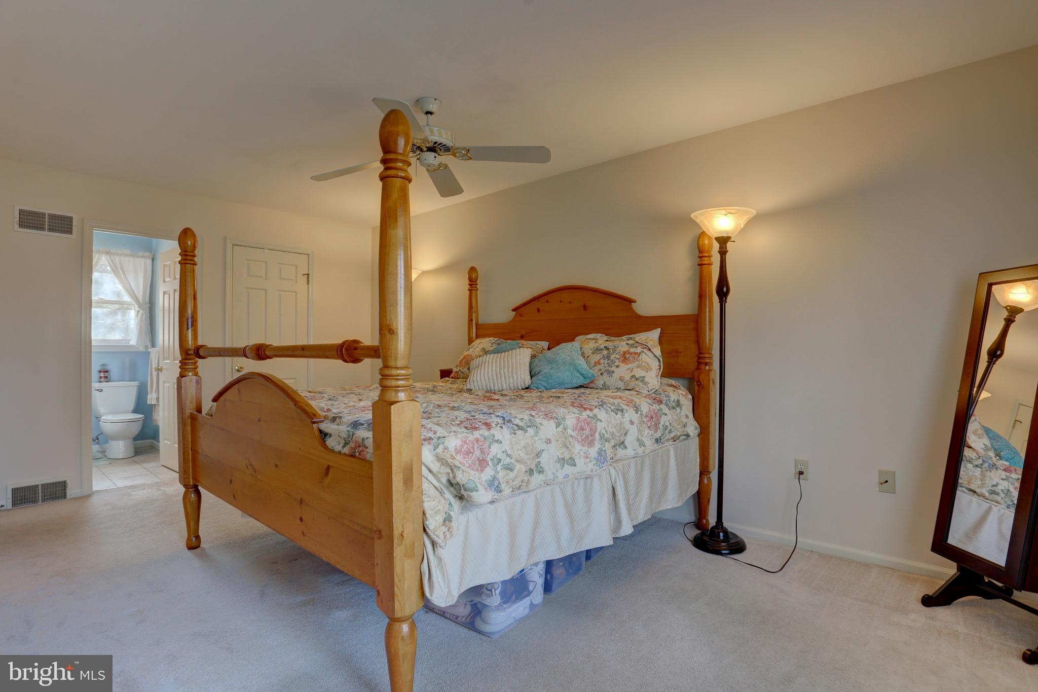 1820 Brubaker Run Road Lancaster, PA 17603 - Photo 36 of 42 Master Bedroom
