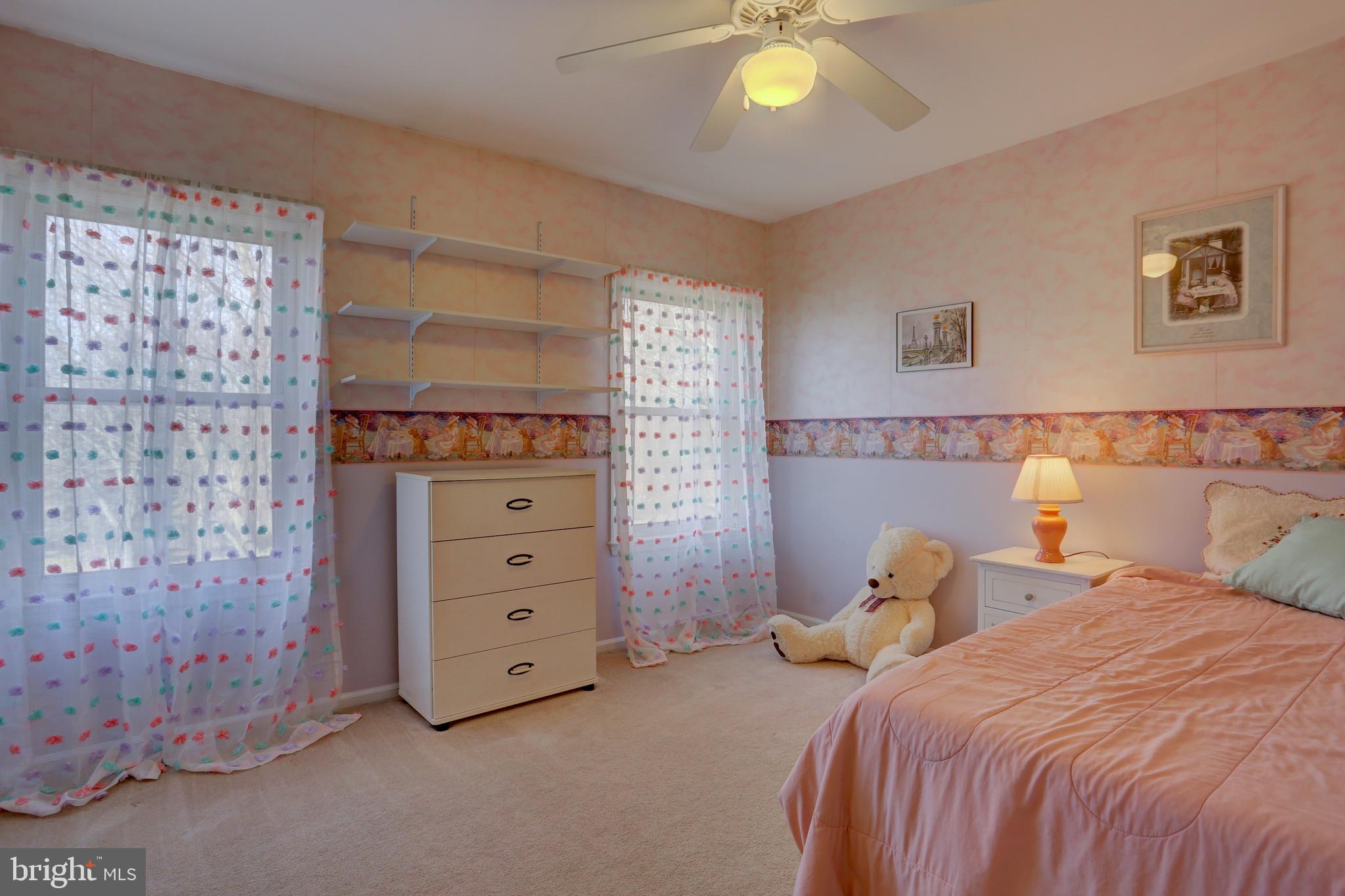 1820 Brubaker Run Road Lancaster, PA 17603 - Photo 38 of 42 Bedroom #4