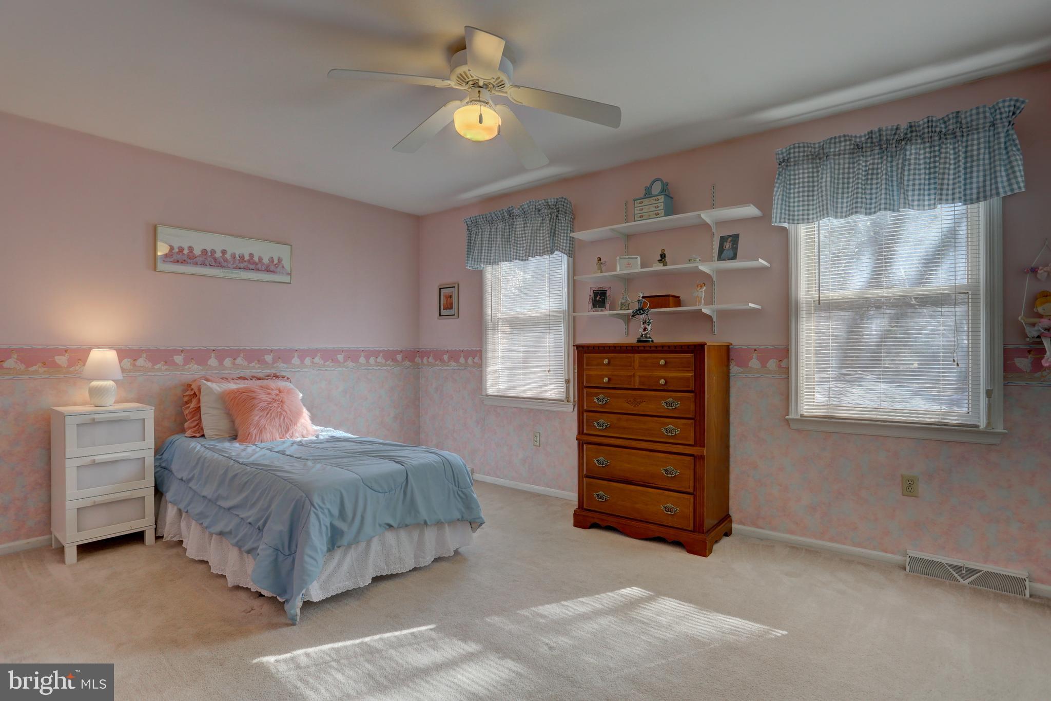 1820 Brubaker Run Road Lancaster, PA 17603 - Photo 39 of 42 Bedroom#3