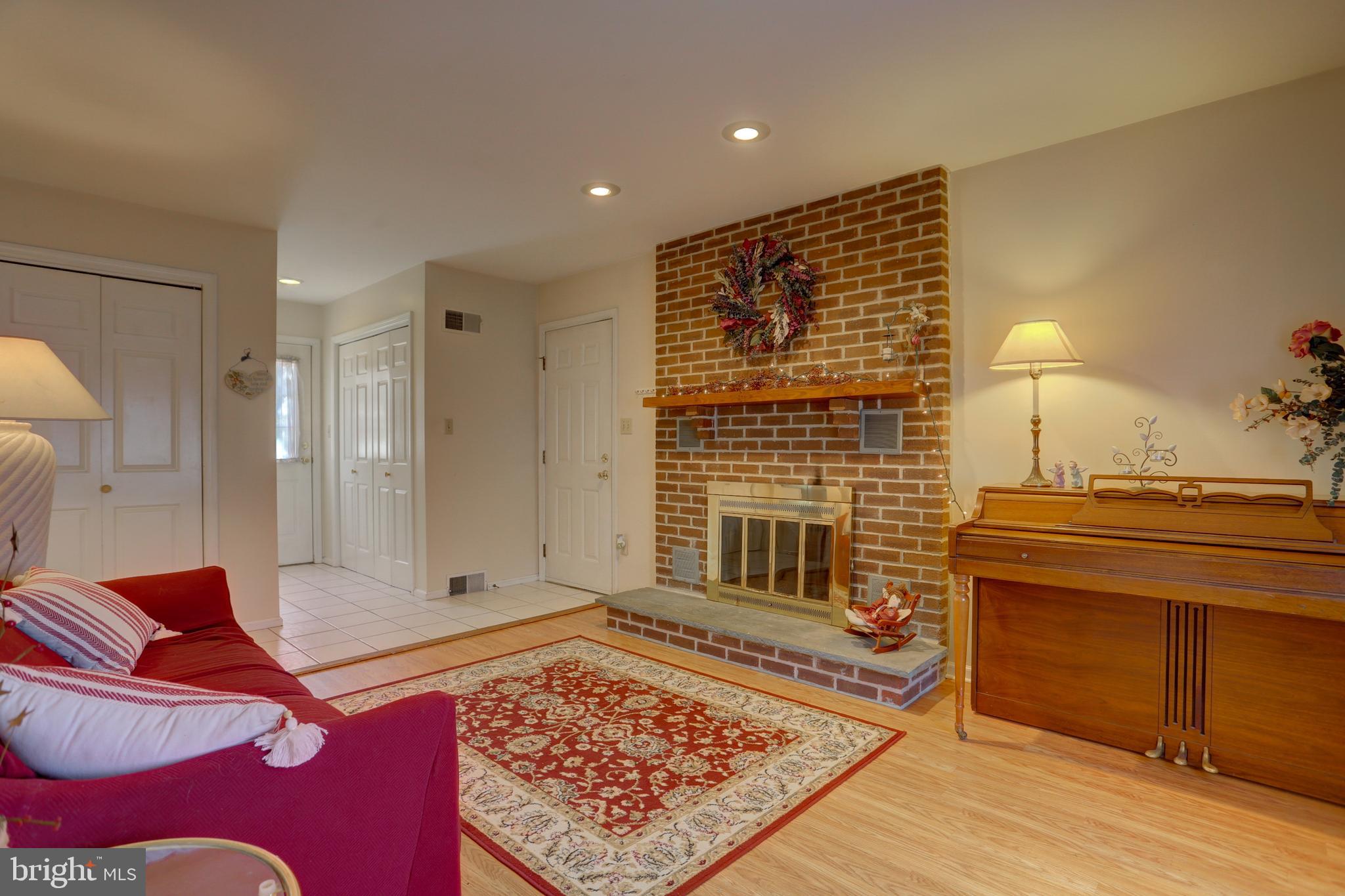 1820 Brubaker Run Road Lancaster, PA 17603 - Photo 10 of 42 First Floor Family Room