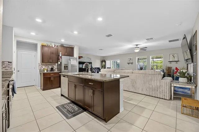 $550,000 | 13503 Wild Ginger Street, Riverview, FL 33579