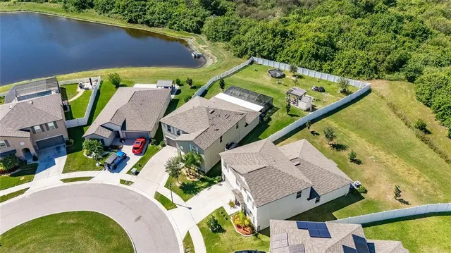 $550,000 | 13503 Wild Ginger Street, Riverview, FL 33579