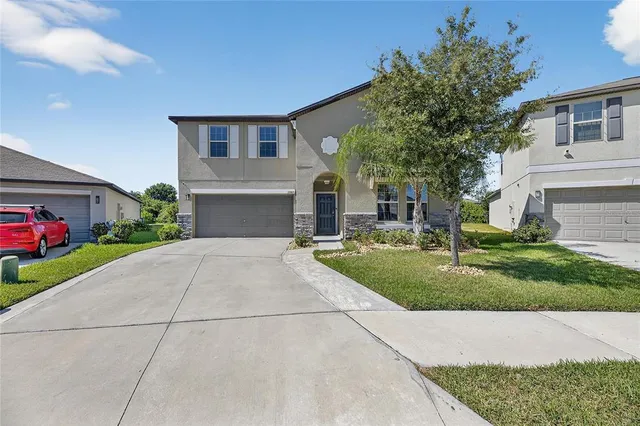 $550,000 | 13503 Wild Ginger Street, Riverview, FL 33579