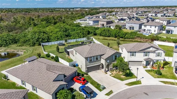$550,000 | 13503 Wild Ginger Street, Riverview, FL 33579