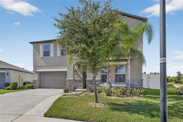 $550,000 | 13503 Wild Ginger Street, Riverview, FL 33579