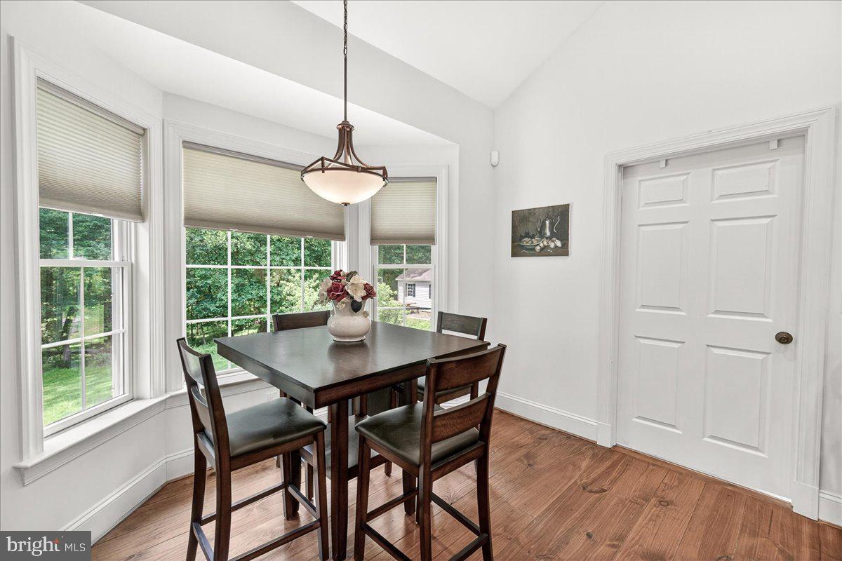 2516 Daisy Road Woodbine, MD 21797 - Photo 22 of 78 Bright and airy dining nook retreat.