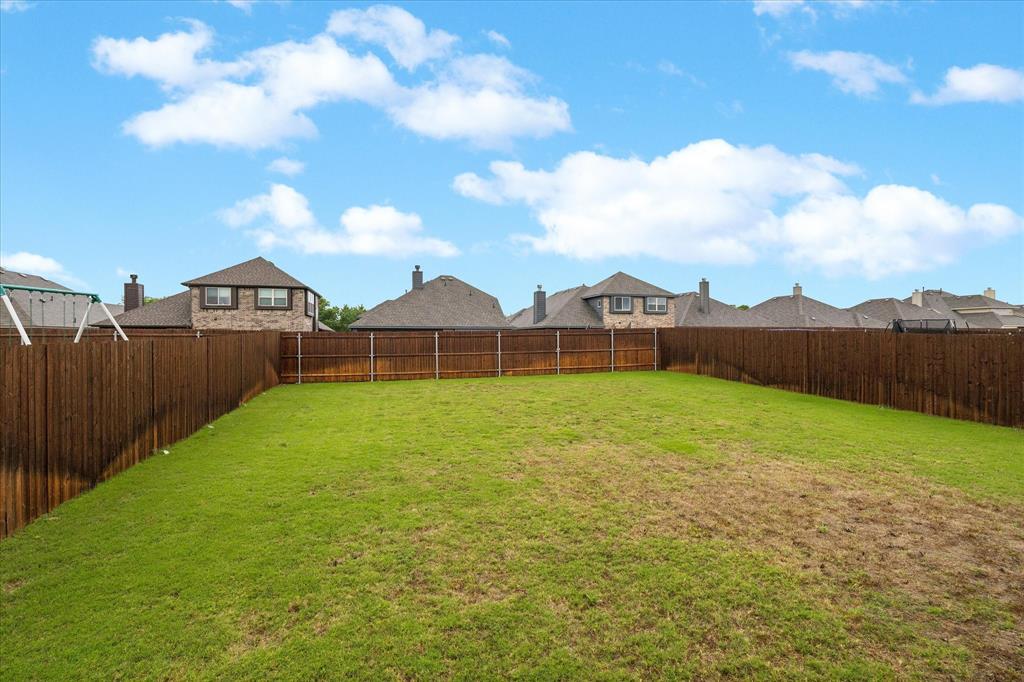 4425 Ridgehurst Lane Crowley, TX 76036 - Photo 25 of 25