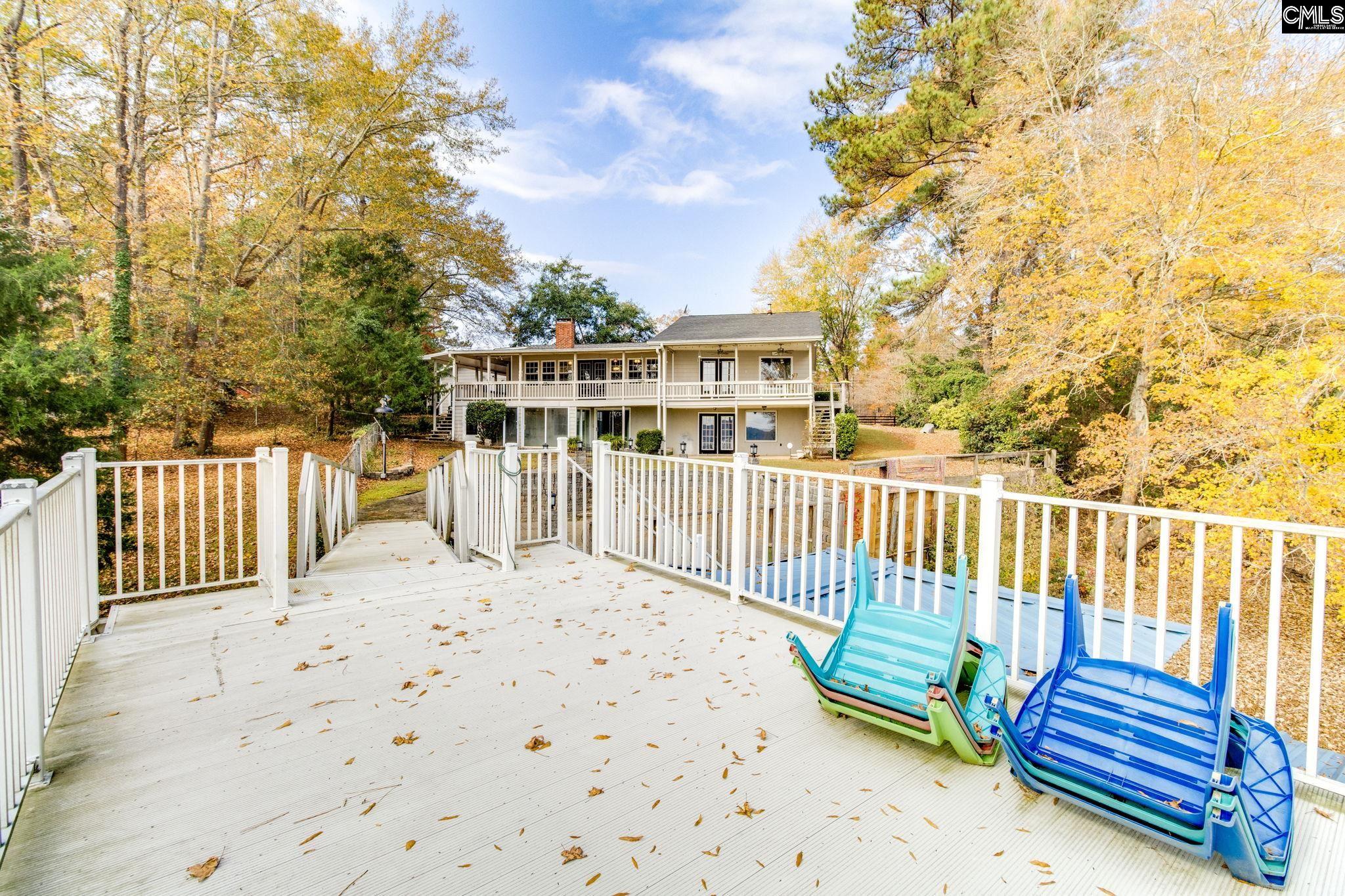 1602 Lake Road Ridgeway, SC 29130 - Photo 5 of 48