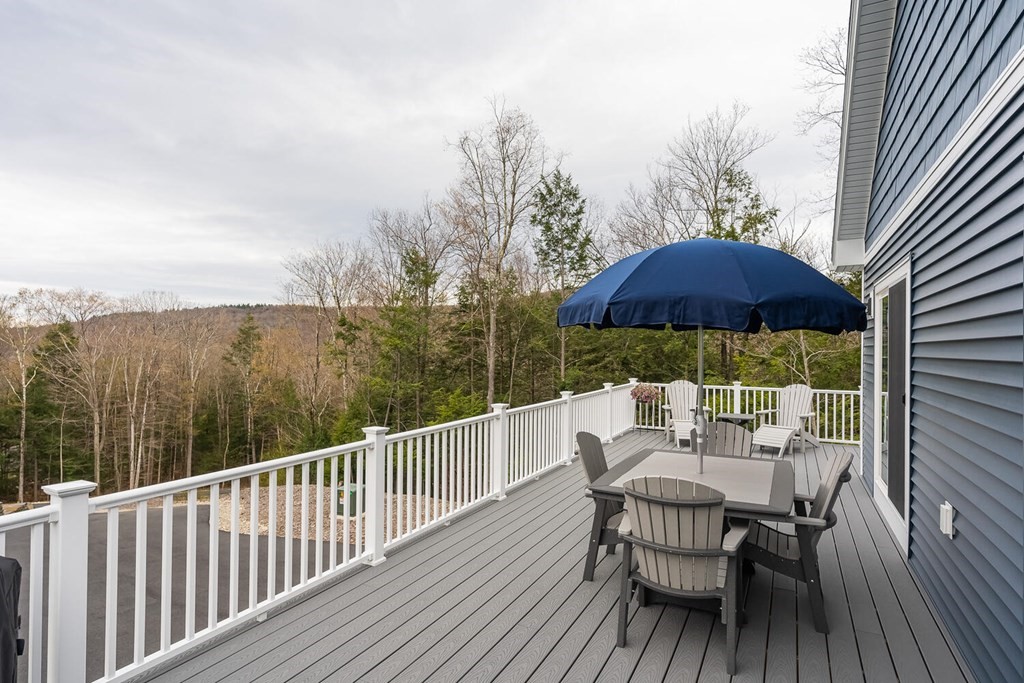 543 Williamsburg Road Conway, MA 01096 - Photo 8 of 36