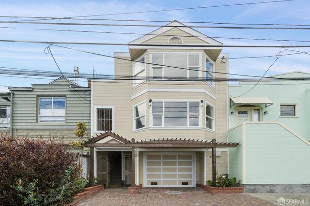 $1,550,000 | 220 Holladay Avenue, San Francisco, CA 94110