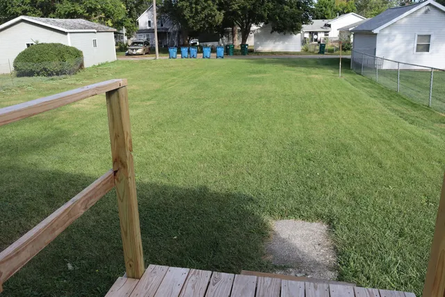 $69,987 | 424 South Grand Avenue, Bradley, IL 60915