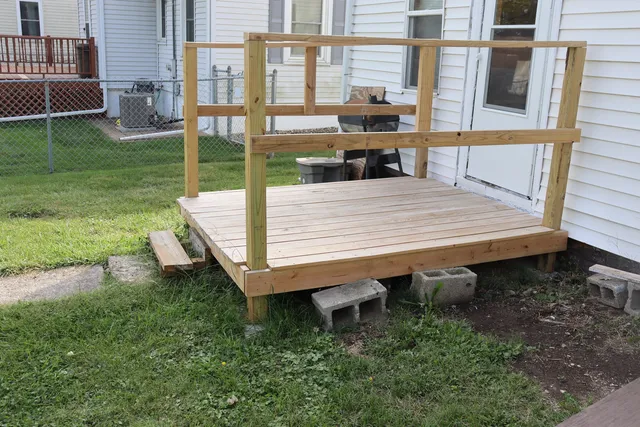 $69,987 | 424 South Grand Avenue, Bradley, IL 60915