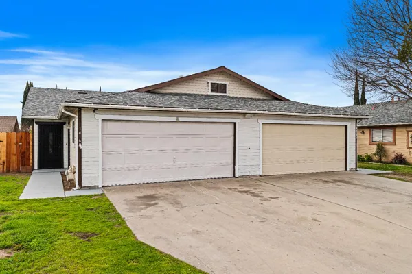 $598,500 | 1416 Pecos Avenue, Modesto, CA 95351