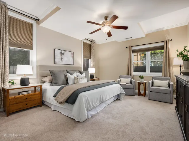 $749,150 | 2851 North Ashland Avenue, Unit 1S, Chicago, IL 60657