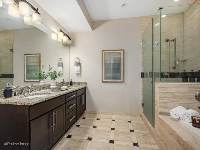 $749,150 | 2851 North Ashland Avenue, Unit 1S, Chicago, IL 60657