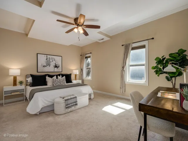 $749,150 | 2851 North Ashland Avenue, Unit 1S, Chicago, IL 60657