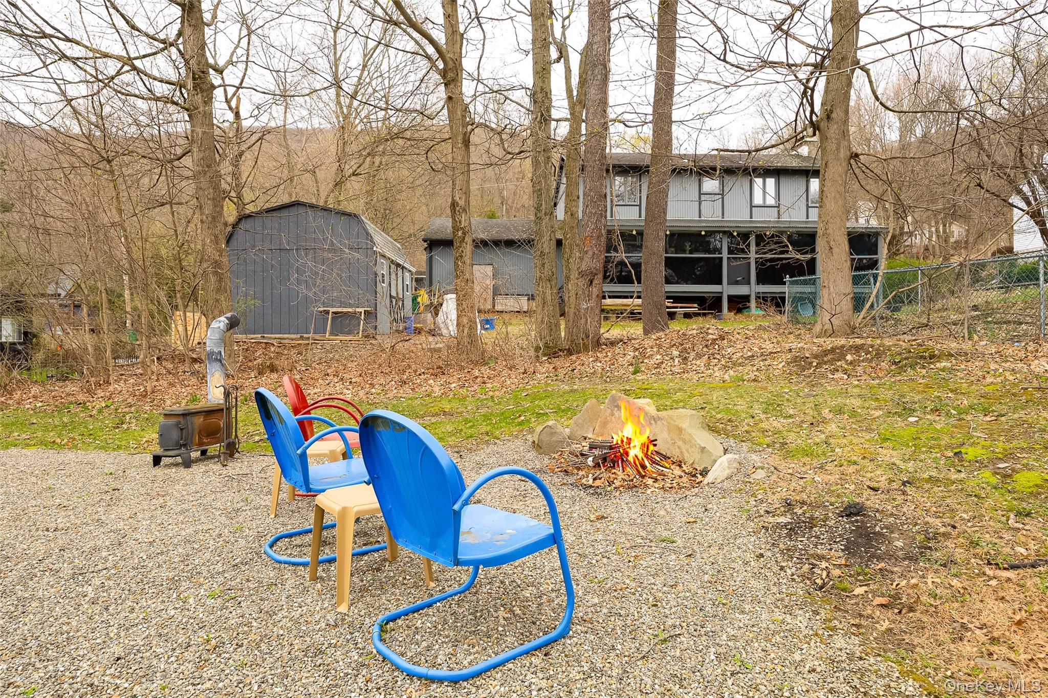 8 Willow Road Beacon, NY 12508 - Photo 25 of 30