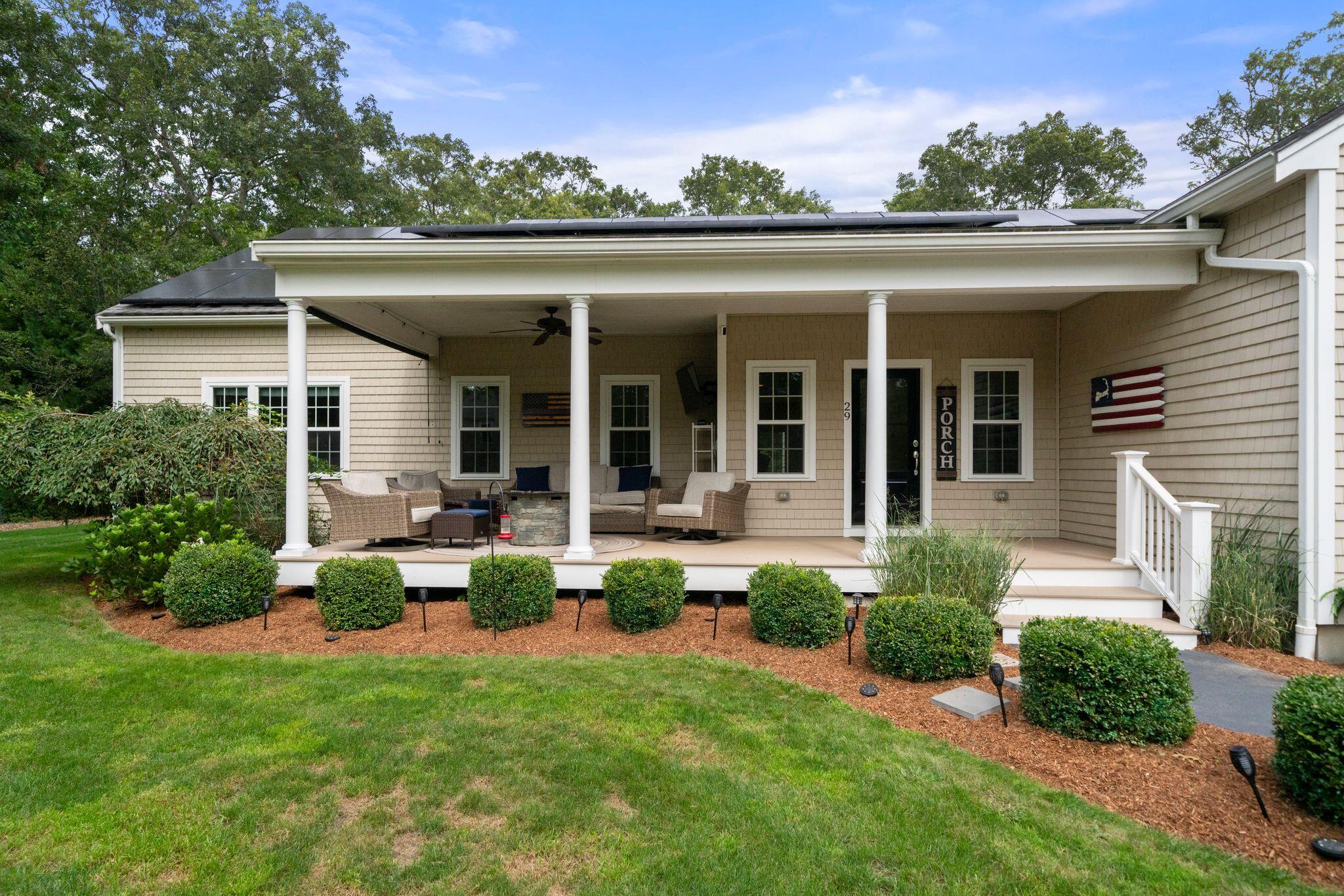 29 Pimlico Pond Road Mashpee, MA 02649 - Photo 4 of 44 Copy of 4