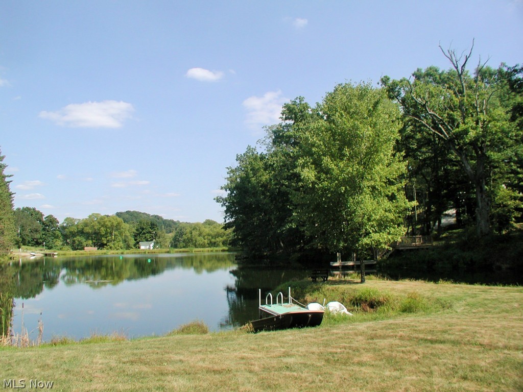 90110 Heaston Road Bowerston, OH 44695 - Photo 21 of 26 Lake