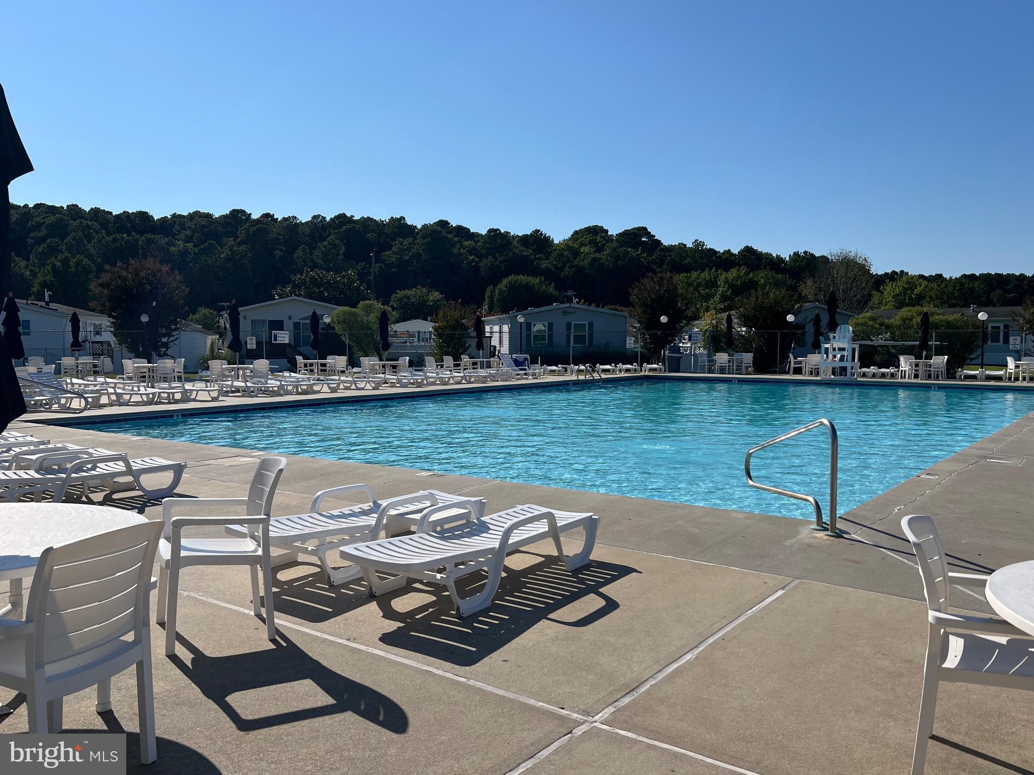 8841 Bay Ridge Drive Berlin, MD 21811 - Photo 56 of 134 Rec. Center Pool