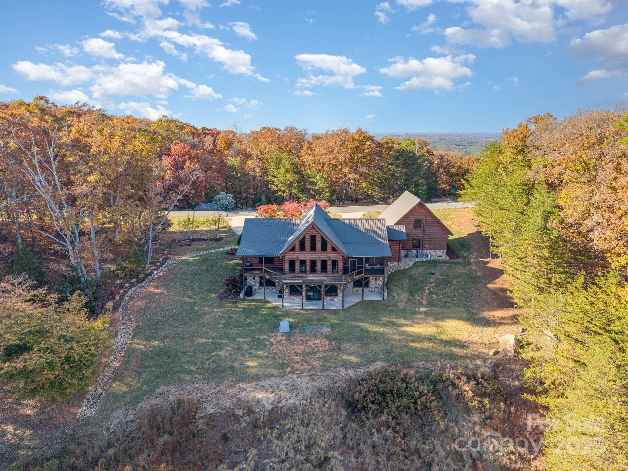1220 Sierra Trace Road Denton, NC 27239 - Photo 44 of 48