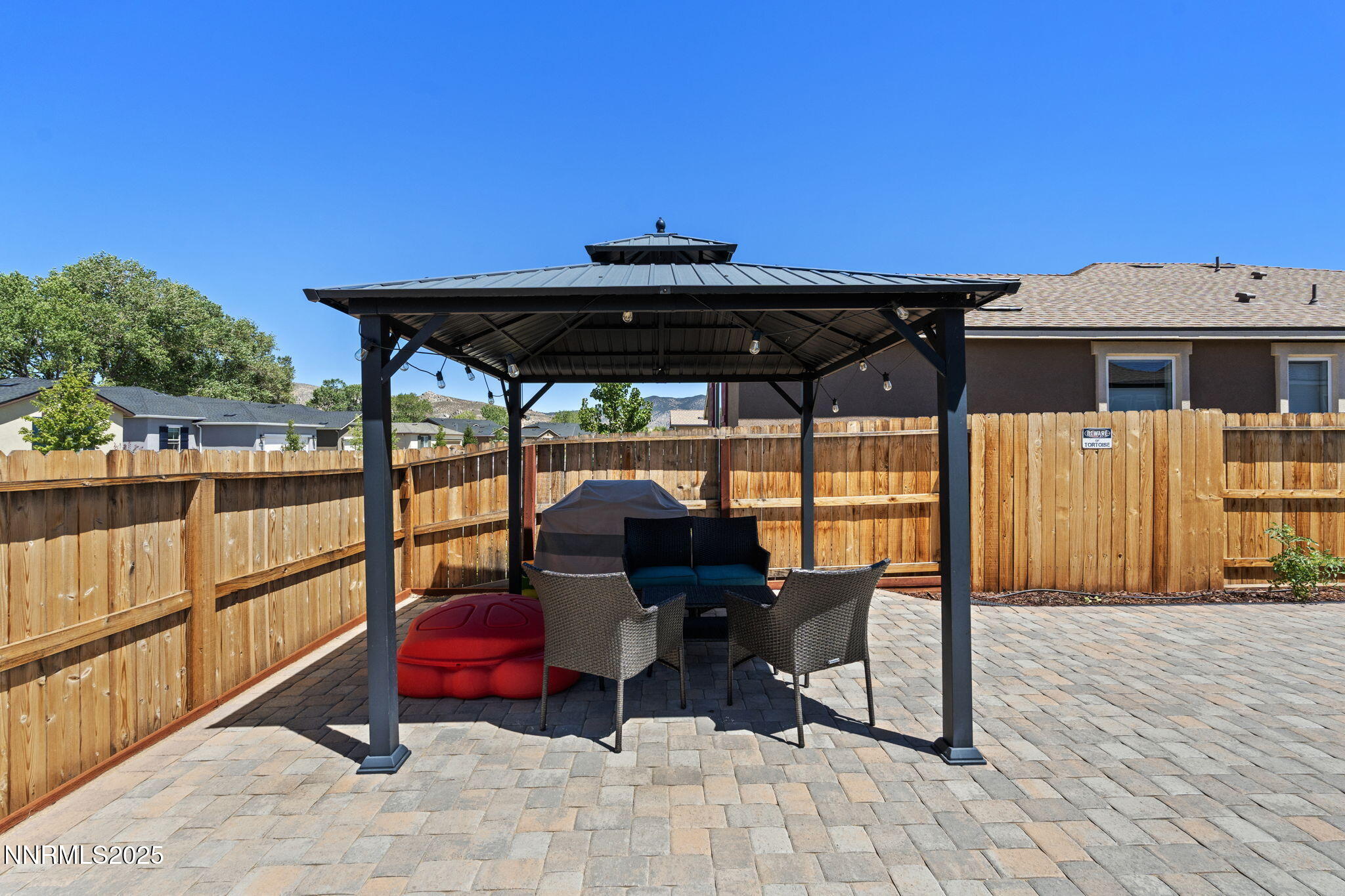 6421 Eagle Peak Drive Carson City, NV 89701 - Photo 31 of 38