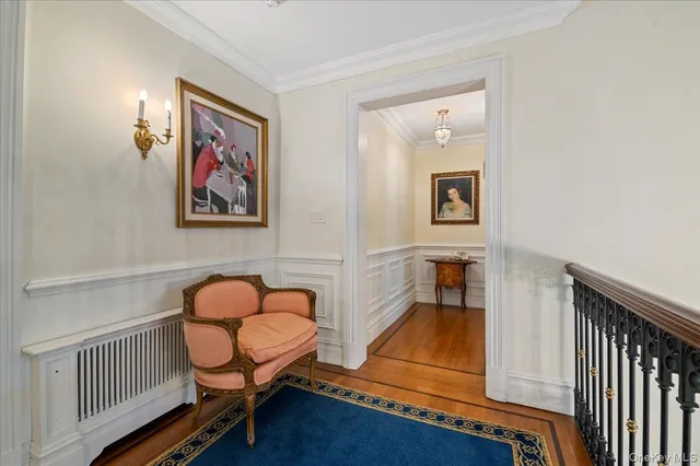 a large bathroom with a large tub sink and toilet