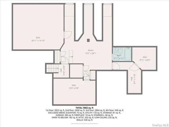 $5,900,000 | 24 Beechwood Drive, Lawrence, NY 11559