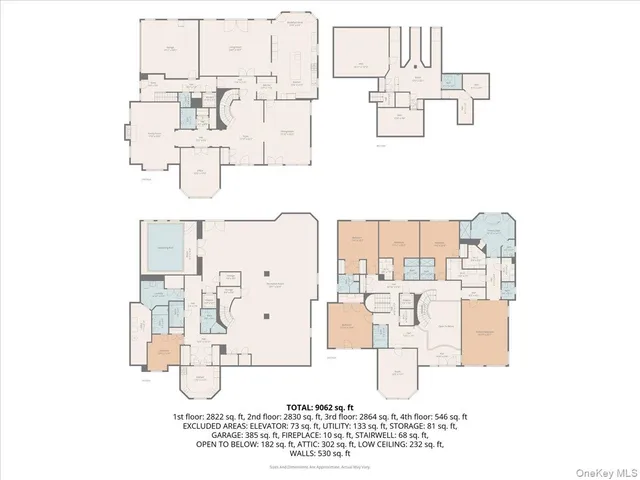 $5,900,000 | 24 Beechwood Drive, Lawrence, NY 11559