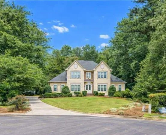 $895,000 | 210 Chatfield Place, Roswell, GA 30075