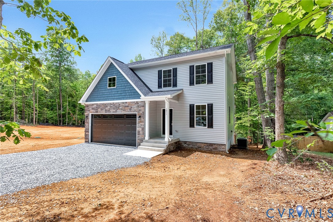 1011 Swan Lane Ruther Glen, VA 22546 - Photo 5 of 54